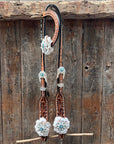 One Ear Headstall / Bridle OE101