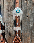 One Ear Headstall / Bridle OE101