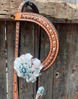One Ear Headstall / Bridle OE101