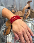 Arm Candy Bracelets