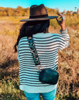 Libby Crossbody | Choose Your Strap