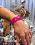 Arm Candy Bracelets