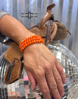 Arm Candy Bracelets