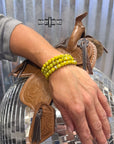 Arm Candy Bracelets