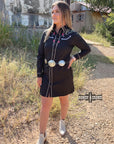 All Dolled Up Dress