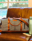 Canvas Weekender