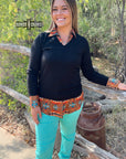 Stampede Sweater