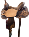 Vintage Barrel Racer 15"