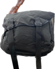 Nylon Saddle Bags
