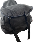 Nylon Saddle Bags