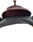 Nylon Saddle Bags