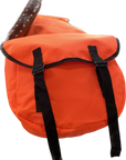 Nylon Saddle Bags