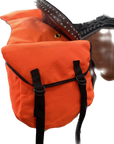 Nylon Saddle Bags