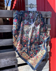 Flatland Wild Rag