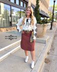 Cool Horse Cardigan