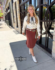 Cool Horse Cardigan