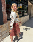 Cool Horse Cardigan