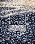 Prairie Guardian Bar Fashion Necklace