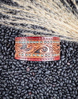 Bluebird Canyon Tooled Leather Bracelet