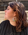 Palo Alto Earrings