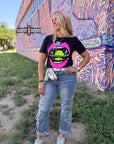 Desert Lips Tee