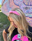 Bandit Bandana Headbands