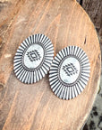 Taos Fashion Stud Earring