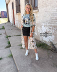 Sedona Aztec Skort