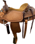 Wickenburg Roper 16"