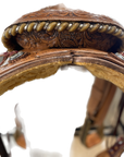 Wickenburg Roper 16"