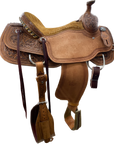 Wickenburg Roper 16"