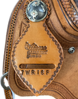 Wickenburg Roper 16"