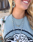 Wanderer Necklace