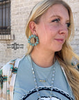 Chaco Canyon Studs