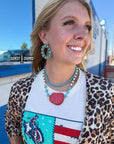 Santa Rosa Necklace