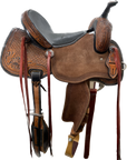 Black Forest Barrel 14.5"