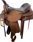 Oregon Trail Roughout 17"