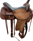 Oregon Trail Roughout 17"