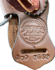 Oregon Trail Roughout 17"