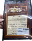 Oregon Trail Roughout 17"