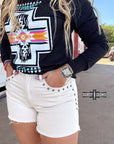 Cactus Plains Cuff