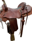 Custom Roper 16.5"