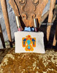 Thunderbird Trail Cosmetic Bag