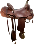 Custom Roper 16.5"