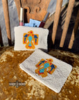 Thunderbird Trail Cosmetic Bag