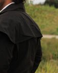 Yellowstone Ranchwear Full Length Oil Skin Duster