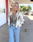 Cool Horse Cardigan