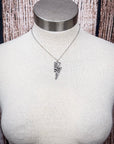 Bailey Western Lightning Fashion Necklace