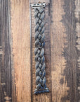 Apple Watch Fashion Band - Time Braid