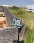 Cactus Plains Cuff